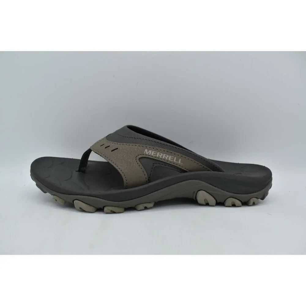 Merrell mens size